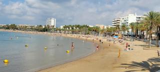 Duplex Cap Salou - 7