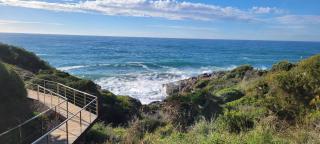 Duplex Cap Salou - 6