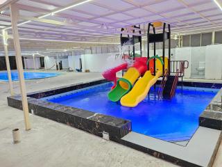 Royal Pearl Sea View فيلا اللؤلؤة الملكية اطلالة بحرية - 6