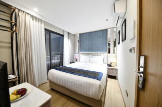 Dong Xuan Boutique Hotel - 0