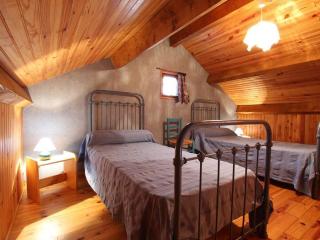 Petit Gîte Enchanté au Cœur de la Forêt du Meygal, Proche du Lac Bleu - FR-1-582-272 - 5