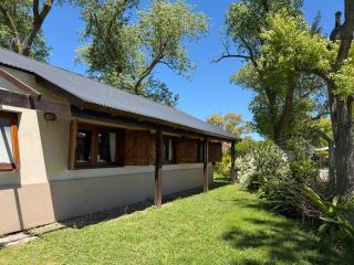 Casa Juan - Casa En Zona Alfar Para 8 PAX Con Parrilla - Hola Sur - 7