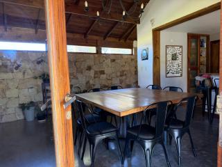 Casa Juan - Casa En Zona Alfar Para 8 PAX Con Parrilla - Hola Sur - 1