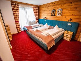 Bergzeit Hollersbach L - 9