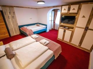 Bergzeit Hollersbach L - 5