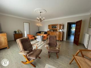 Maison rénovée avec grand jardin, proche des Sables-d'Olonne, 4 chambres, terrasse et Wifi - FR-1-426-187 - 1