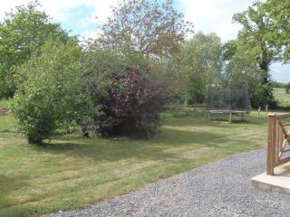 Charmant gîte en ferme rénovée avec wifi - FR-1-426-457 - Falleron - 3