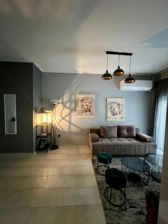 SunnyUrbanNest Ι - 8