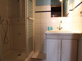 Maison de charme XVIIIe sur chemin St-Jacques, proche Le Puy-en-Velay, idéale familles et randonneurs - FR-1-582-298 - 2