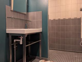 Maison de caractère avec grand terrain, proche d'Arlempdes, labels ECOGÎTE et Tourisme & Handicap - FR-1-582-118 - 5