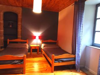 Gîte 4 pers avec cour, vue Loire - FR-1-582-122 - 9