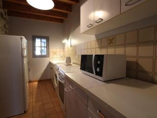Gîte 4 pers avec cour, vue Loire - FR-1-582-122 - 7