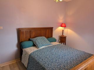 Maison cosy à Sully-sur-Loire, 5 chambres, terrasse, parking, draps et chauffage inclus - FR-1-590-220 - 2