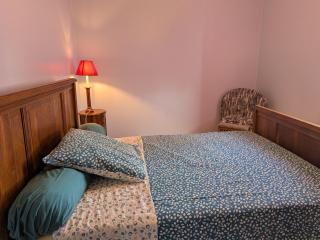 Maison cosy à Sully-sur-Loire, 5 chambres, terrasse, parking, draps et chauffage inclus - FR-1-590-220 - 1