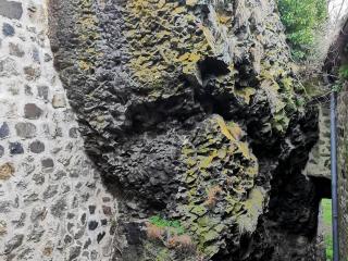 Gîte 4 pers avec cour, vue Loire - FR-1-582-122 - 1