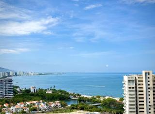 Magnificent loft - Perla Azul Caribe - 4