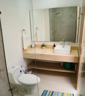 Magnificent loft - Perla Azul Caribe - 3