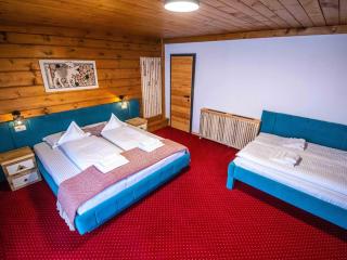 Bergzeit Hollersbach XL - 4