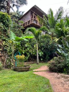 Cabaña privada en Cali, rodeado de naturaleza - 0