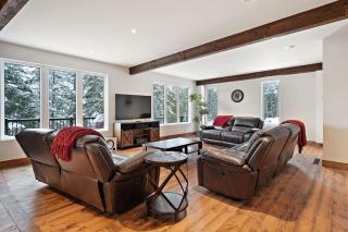 Lazy Bear Lake House - 7