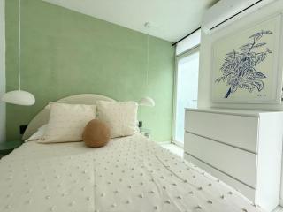 Casa Há A Soulful 7Br Home with Rooftop, Condesa - 3