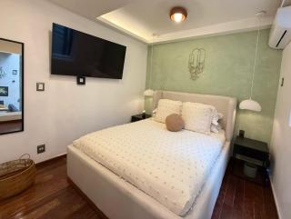 Casa Há A Soulful 7Br Home with Rooftop, Condesa - 3