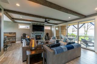 Mountain Kandy at Blue Ridge Mountain Club - Stony Fork - 7