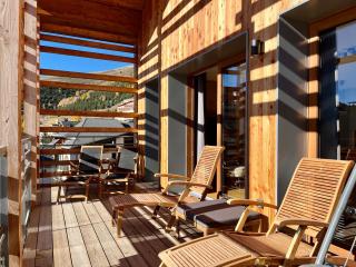 Homency - Résidence Fermes de l'Alpe A301 - 6