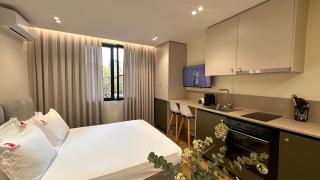 Matisse No29 - City Center Studio With Parking - 6