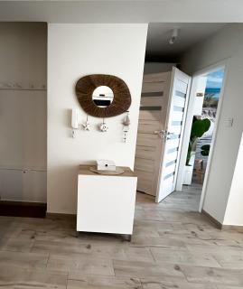 Shells & Pearls Rewal - Wakacyjny apartament blisko morza - 3