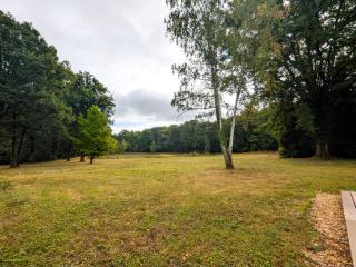 Maison isolée avec parc, étang privé et à 20 min du Zoo de Beauval - FR-1-591-309 - 4