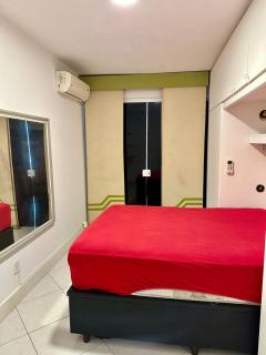 Beautiful 2-bedroom apartment with a view, air conditioning, beachfront - 4