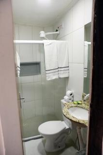 Pousada gran souza kitinet 06 - 6