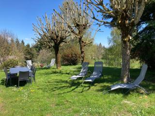 Gîte spacieux pour 10 pers. avec grand jardin à Tence - FR-1-582-528 - Tence - 7