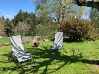 Gîte spacieux pour 10 pers. avec grand jardin à Tence - FR-1-582-528 - Tence - 5