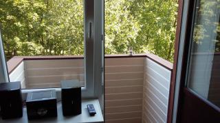 Harmony Life Two-room apartment in Riga - Riga - 4