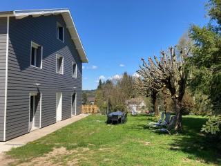 Gîte spacieux pour 10 pers. avec grand jardin à Tence - FR-1-582-528 - Tence - 4