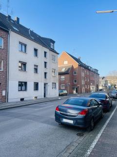 TuS-FeWo#04 - Serviced & Executive Apartments - 8