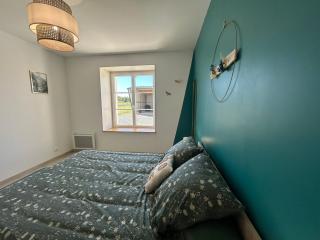 Gîte Confortable pour 4 Pers. à Villentrois, Idéal Découverte du Berry - FR-1-591-755 - 4