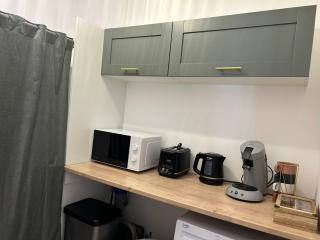 Gîte Confortable pour 4 Pers. à Villentrois, Idéal Découverte du Berry - FR-1-591-755 - 2