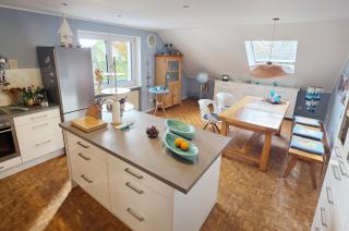 Jeanys Walhalla Suite in Donaustauf 11 km von Regensburg am Donauradweg - 1