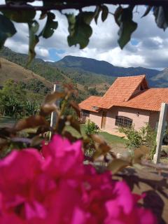 Rancho Pedacinho de Coração - 9