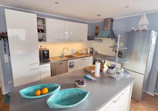 Jeanys Walhalla Suite in Donaustauf 11 km von Regensburg am Donauradweg - 1