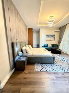 Rain forest homes - 4