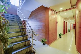 Townhouse Green City - 4