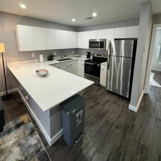 3 DT Dallas l FIFA WORLD CUP READY l 5 Min from Love Field - 9