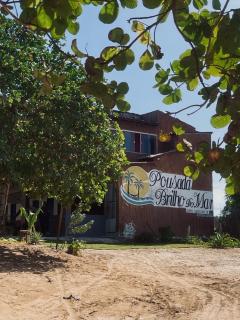 Pousada Brilho do Mar - 9