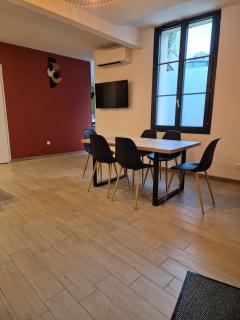 Maison Au Beau Regard - 5