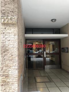 Monoambiente moderno a una cuadra del mar Alsina y Colón - 9