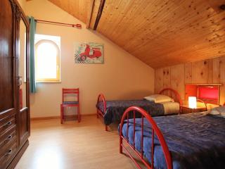 Maison À Proximité De L'Allier Avec Jardin En Terrasses, Près De Chilhac Et Langeac - FR-1-582-7 - 6